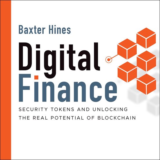 Digital Finance - cover