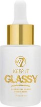 W7 Cosmetics Keep It Glassy Illuminating Primer