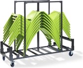 Stack 30 trolley