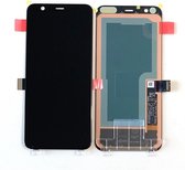 Google pixel 4 LCD-Scherm (Zwart)