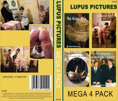 Box Set: Rigid East/Lupus Pictures