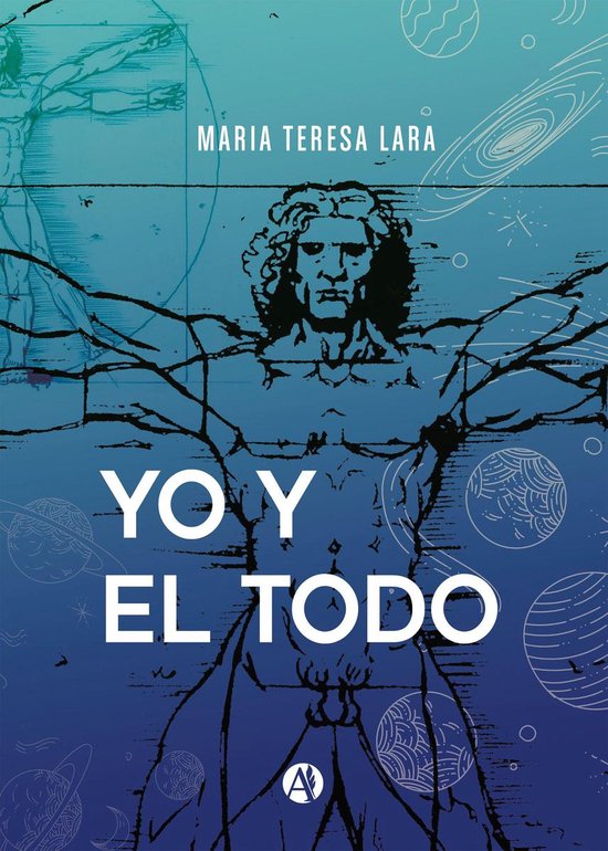 Yo y el Todo - cover