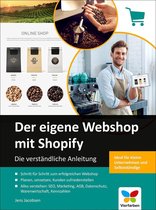 Der eigene Webshop mit Shopify