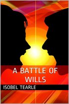 A Battle Of Wills (BDSM, Femdom)