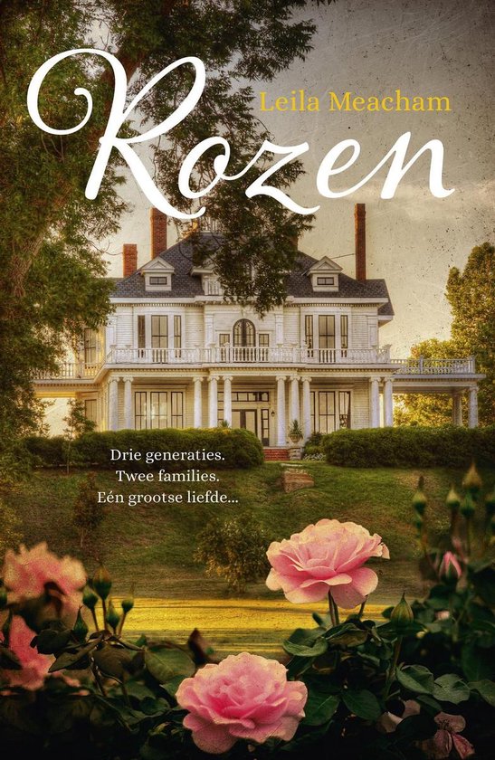 Rozen - cover