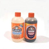 Elmer’s Glue set van 1 fles Magical Liquid en 1 fles Confetti Magical Liquid