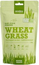 Purasana Superfoods Super Greens Wheat Grass Poeder 200gr