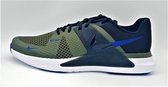 Nike Renew Fusion Twilight Marsh/ Racer Blue Sneakers Maat 47.5