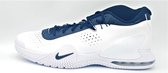 Nike Nikecourt Tech Challenge 20 White/ Black-Persian Violet Sneakers Maat 47