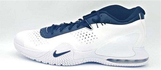 Nikecourt tech 2024 challenge 20
