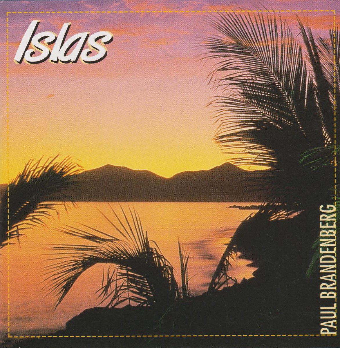 Paul Brandenberg – Islas