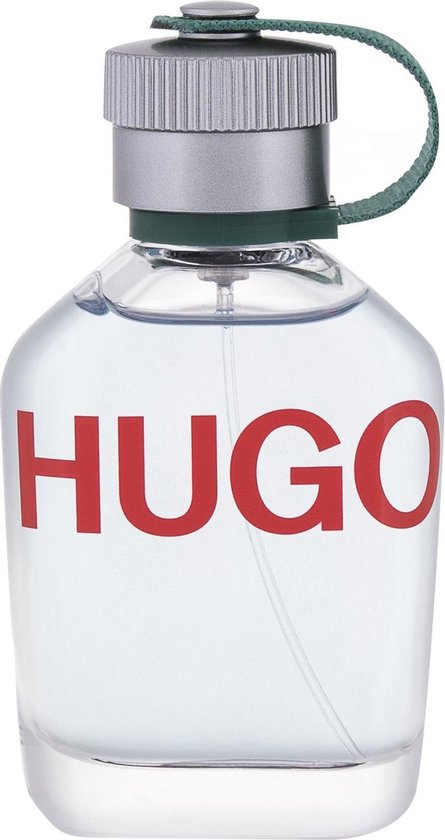 bol.com | Hugo Boss Hugo 75 ml - Eau de Toilette - Herenparfum