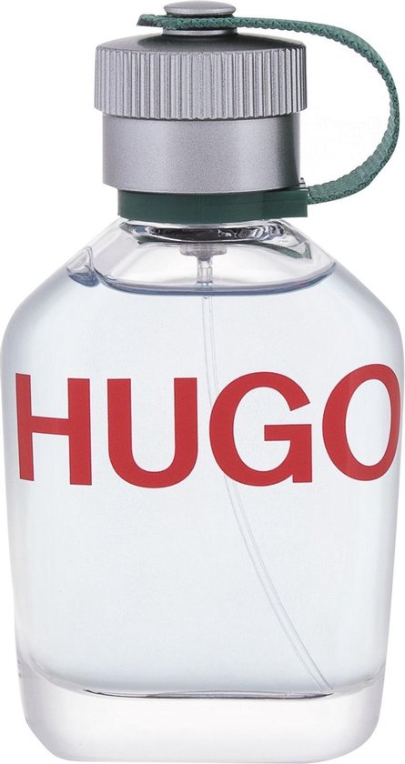 boss hugo eau de toilette