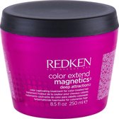 Redken Color Extend Magnetics Deep Attraction 250ml masque pour cheveux