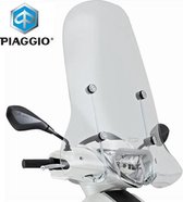 Windscherm OEM | Piaggio New Fly (70cm)