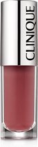 Clinique - Pop Splash Lip Gloss & Hydration Moisturizing Liquid Lipstick 08 Tenderheart 4.3Ml