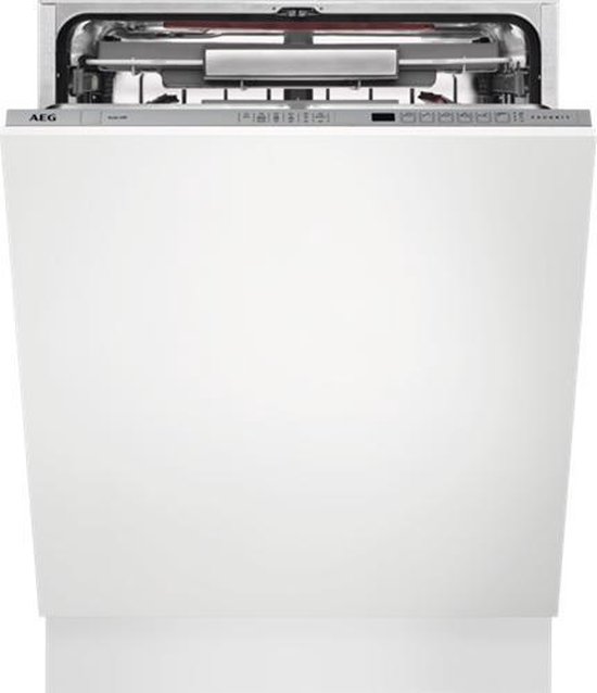 AEG FSS62800P - ComfortLift - ProClean - Inbouw vaatwasser | bol.com