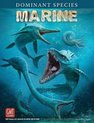 Afbeelding van het spelletje Dominant species Marine