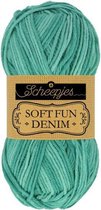 Scheepjes Softfun Denim- 517 5x50gr