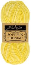 Scheepjes Softfun Denim- 518 5x50gr