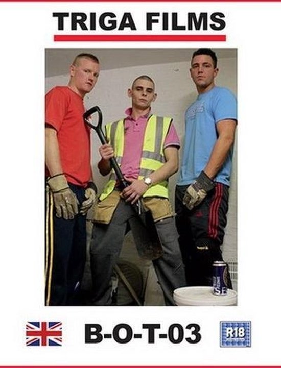 Triga Films BOT03 (Dvd) Dvd's bol