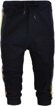 Legends22 mini Pant Rocco jr. dark Blue mt 74