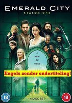 Emerald City - Season 1 [DVD] (2017)