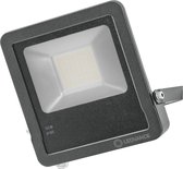 LEDVANCE Slim tuinarmatuur LED: voor muur, SMART+ DIMMABLE / 50 W, 220…240 V, Warm wit, 3000 K, body materiaal: aluminum, IP65