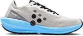 Craft Pro Ultra Grey/Blue - Trailrunschoen Heren