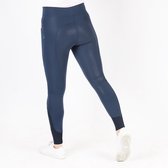 Harry's Horse Rijlegging  Bell Full Grip - Dark Blue - 38