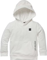 Levv jongetjes hoodie Nevin Off White