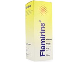 Flamirins Spray 250ml