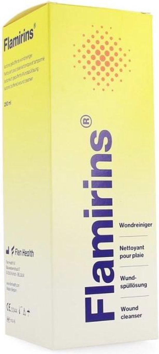 Goedkoopste Flamirins Spray 250ml