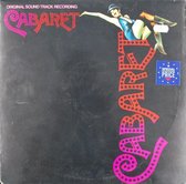 Various Cabaret Original Soundtrack