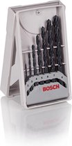 Bosch 2609160158 7 delige HSS boren set