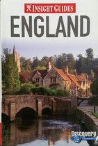 Insight Guides / England / Druk 3