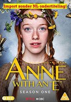 Anne With an 'E' - Season One [DVD]