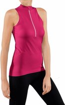 FALKE Tanktop Enjoy Dames 37920 - Meerkleurig 8453 pink Dames - M/L