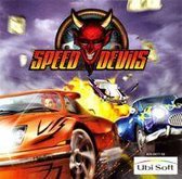 Speed Devils /Dreamcast