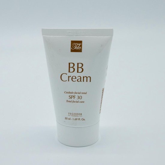 TDC BB Creme SPF30, 50ml