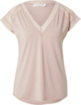 Rosemunde shirt Pastelroze-40 (L)