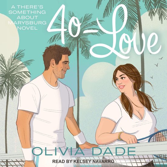 40-Love - cover