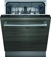 Siemens iQ500 SN65ZX48CE lave-vaisselle Entièrement intégré 14 couverts C