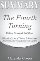 Self-Development Summaries - Summary of The Fourth Turning