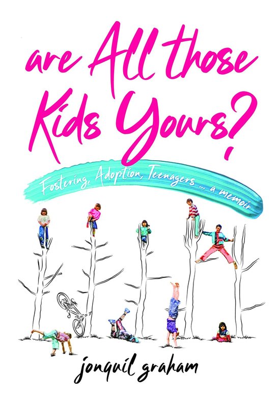 Are All Those Kids Yours? - cover