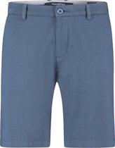 Korte Broek Structuur Placid Blauw (MC15-0520 - PlacidBlue)