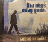 Hij kent mijn naam - Lucas Kramer / CD Christelijk - Gospel - Solozang - Opwekking - Geestelijke liederen