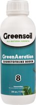 Greensoil - GreenAeration - Zuurstofrijke bodem - 1 liter