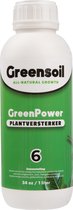 Greensoil - GreenPower - Plantenversterker - 1 liter