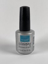 Astonishing Gelosophy 064 Wet N Wild